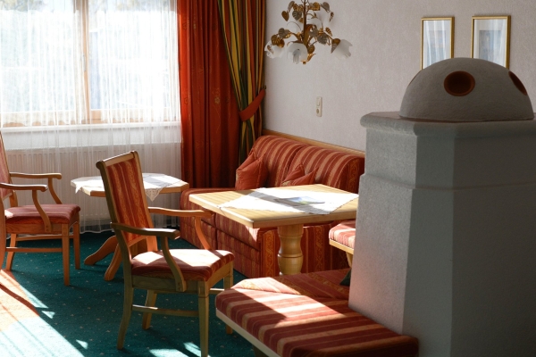 Hotel Moserhof Hosp KG (Breitenwang)
